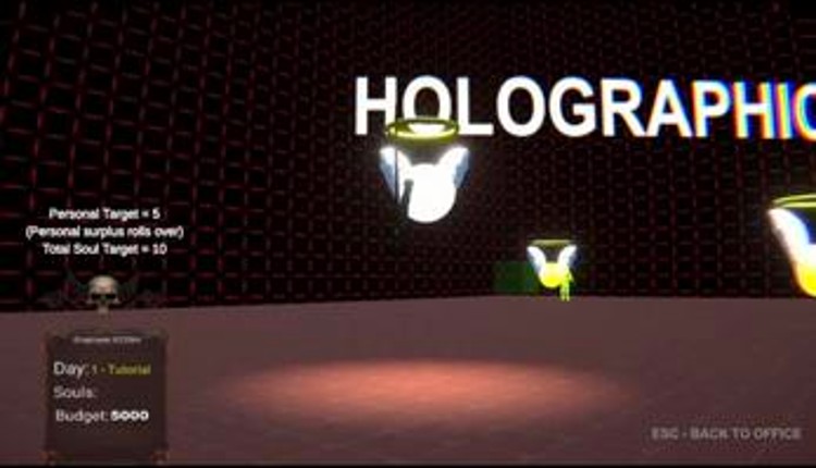 INCORPSERATED screenshot