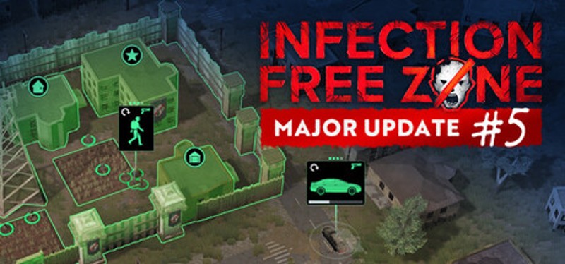 Infection Free Zone Image