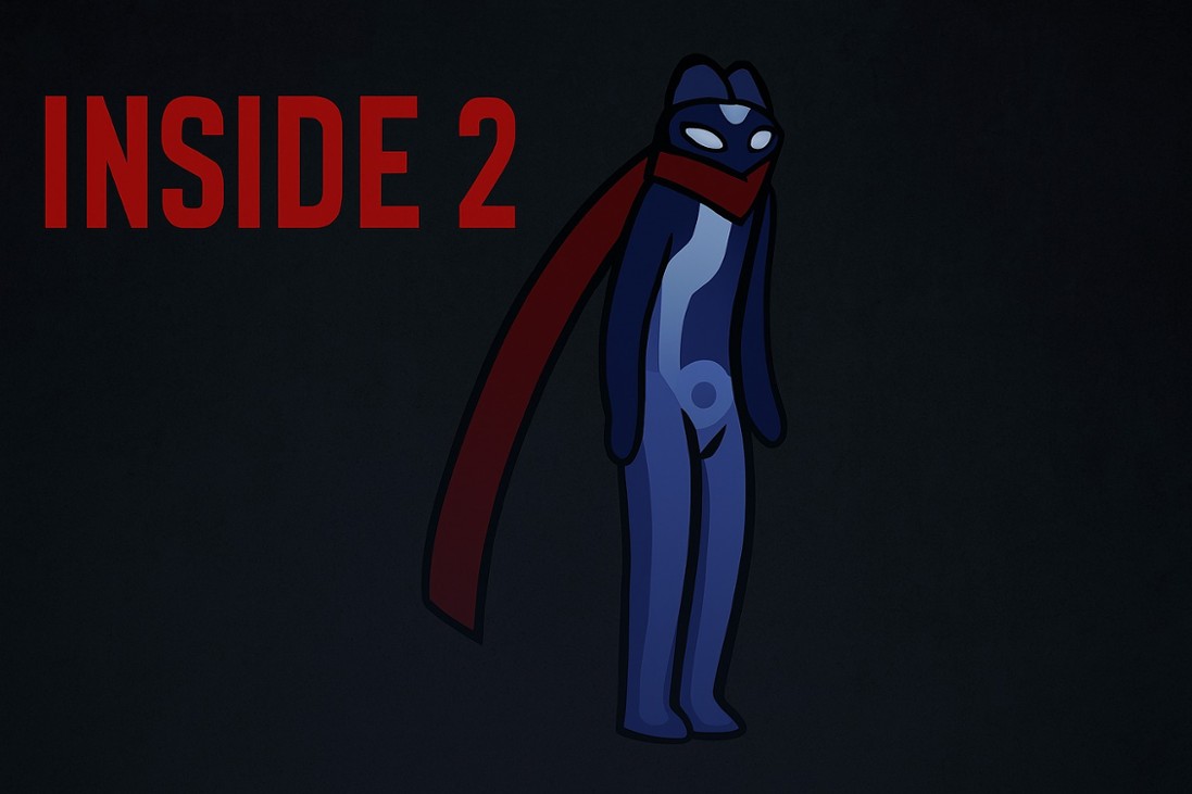 Games like Inside 2
