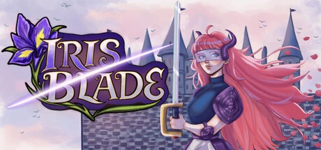Games like Iris Blade
