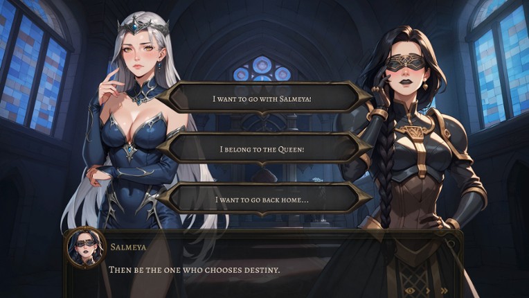 Isekai Sex Kingdom screenshot