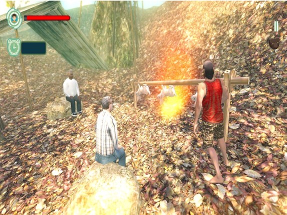 Island Ark Survival Simulator Image
