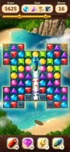 Jewels Planet  - Match 3 Game Image