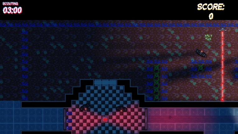 Just Another Thief screenshot