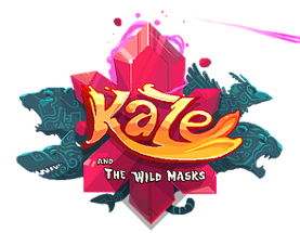 Kaze and the Wild Masks Image