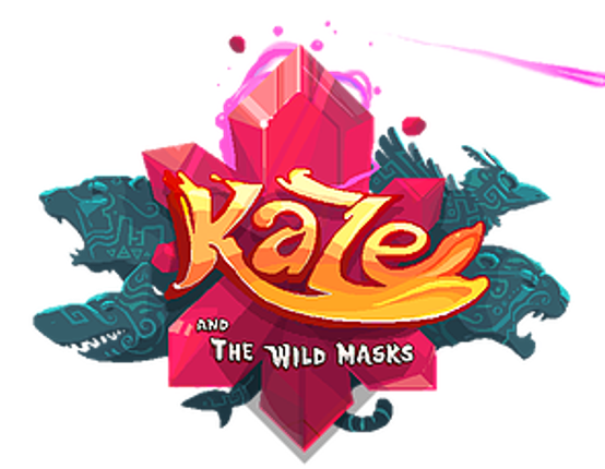 Kaze and the Wild Masks Image