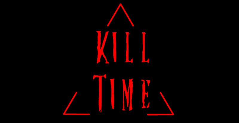 Kill Time Game Cover