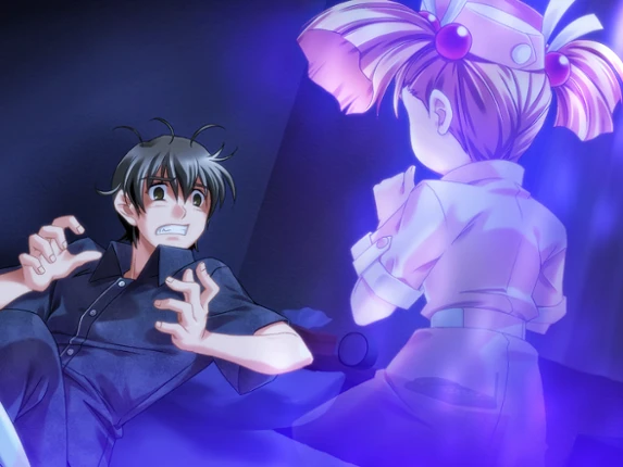 KimiNozo Duelist screenshot