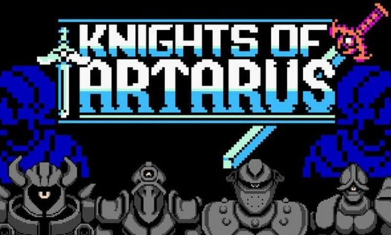 Games like Knights of Tartarus