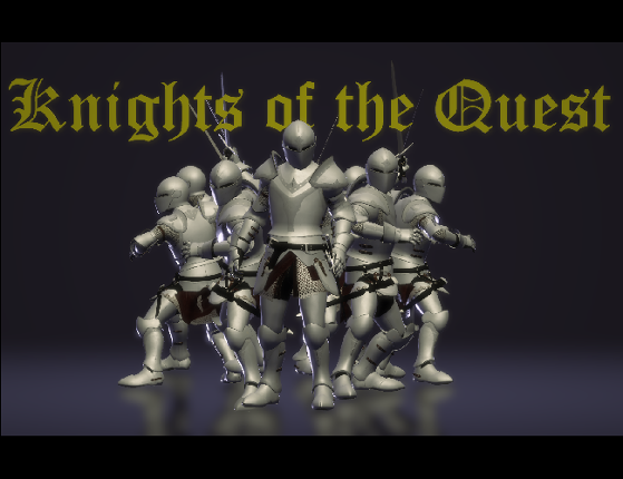 Knights of the Quest Image