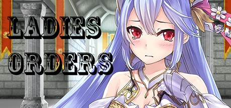 Games like Ladies Orders