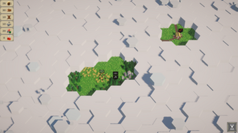 Lands of Rumour screenshot