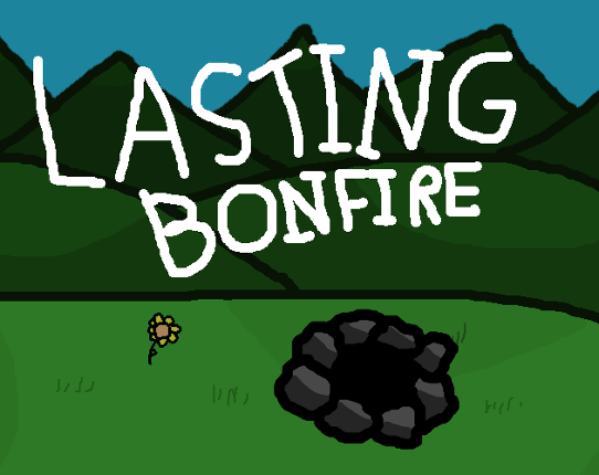 Lasting Bonfire Alpha v0.3.6 Image