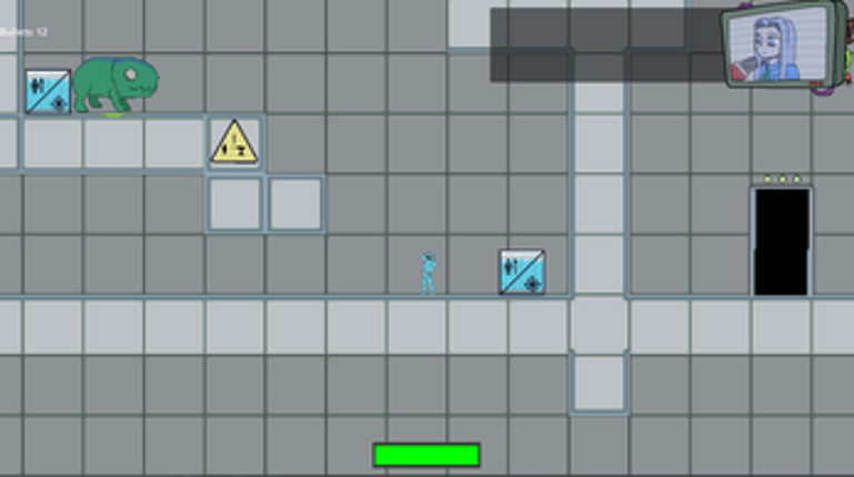 Lawful Experiments screenshot