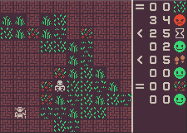 Lawn Buster for Hire screenshot