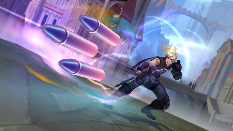 League of Legends screenshot