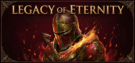 Games like Legacy Of Eternity