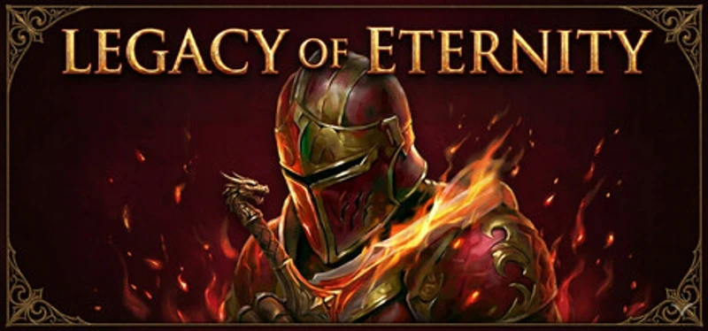 Legacy Of Eternity Image