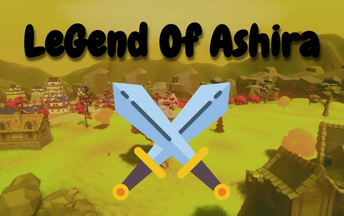 Legend Of ashira (Unofficial) Image