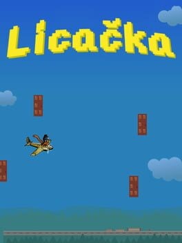 Games like Licačka