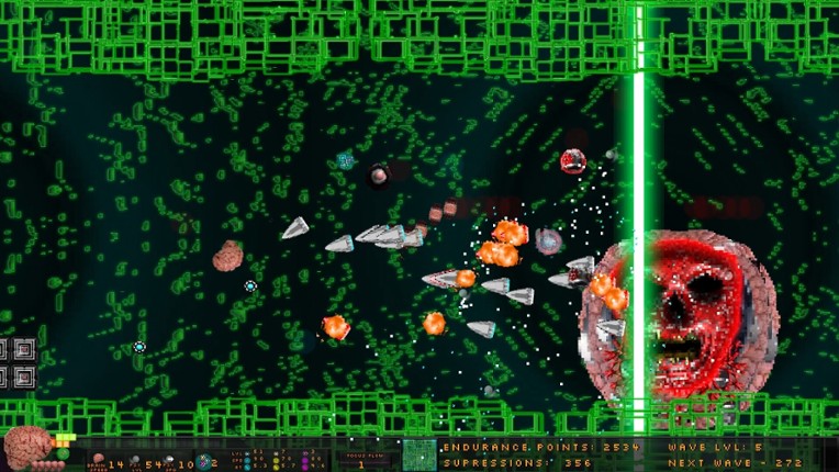 Lober Lobe screenshot