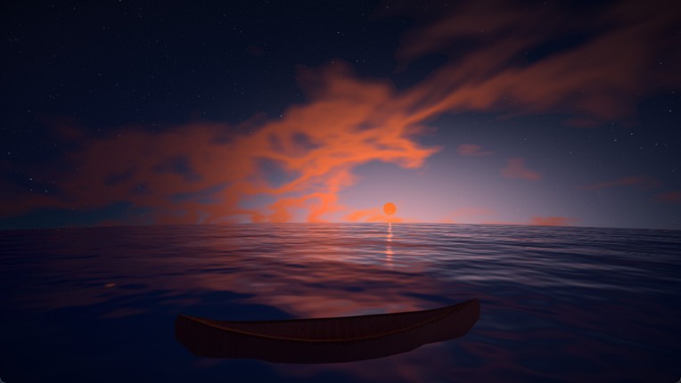 Locally Sourced Anthology II: The Timeline screenshot