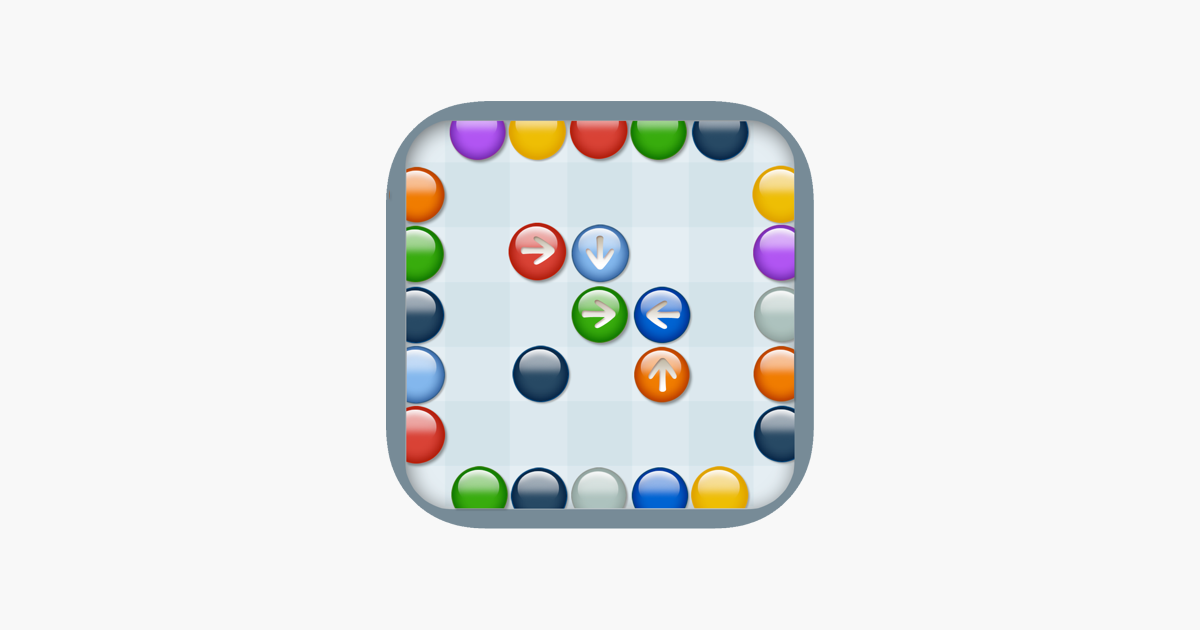 Games like Logical Balls: Bubble Breaker