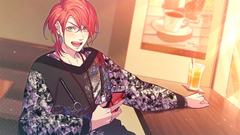Lover Pretend Image