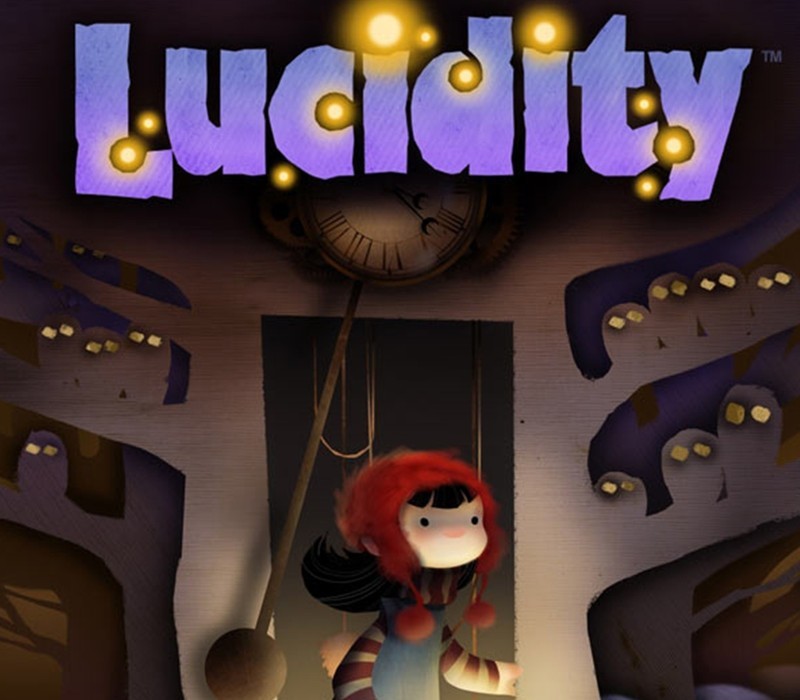 Games like Lucidity