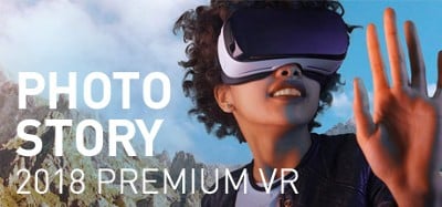 MAGIX Photostory Premium VR Steam Edition Image