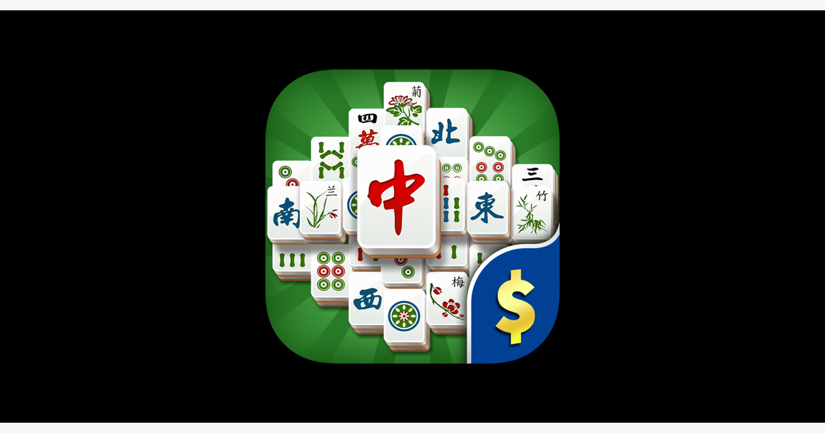 Games like Mahjong Solitaire: Win Cash
