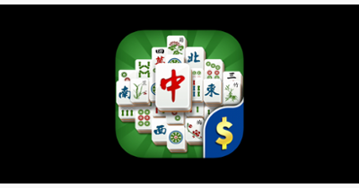 Mahjong Solitaire: Win Cash Image