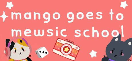 Games like Mango Goes to Mewsic School