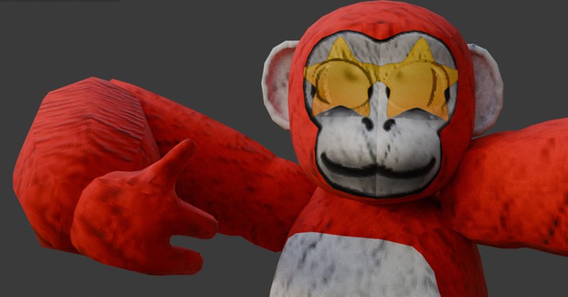 MANKEY Image