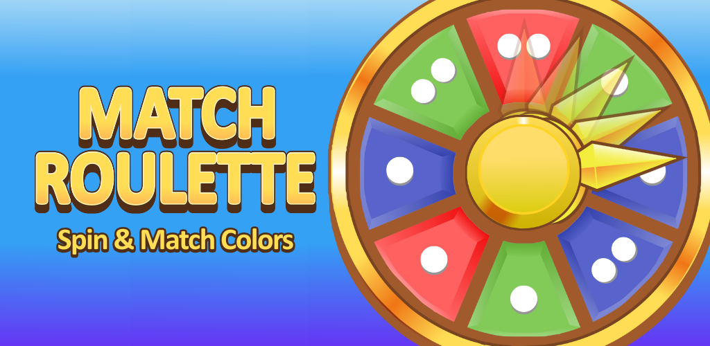 Games like Match Roulette