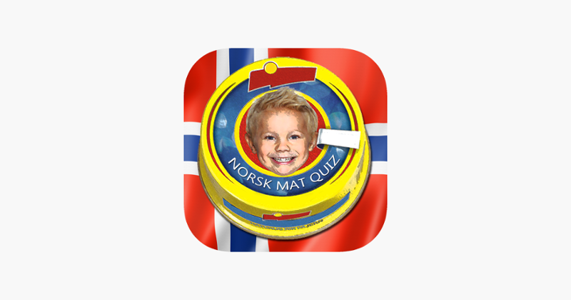 Matvare Quiz Norge - Produkter uten logo Image