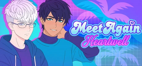 Games like Meet Again: Heartwell