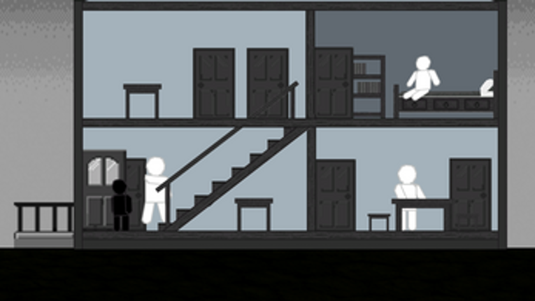 MEMENTO MORI. screenshot