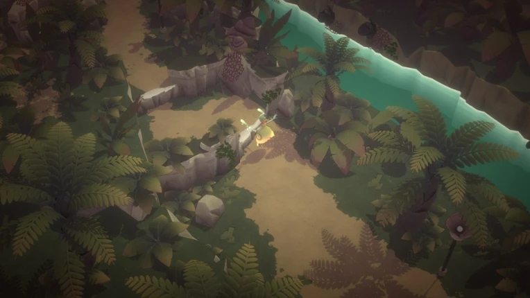 Mentari screenshot
