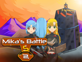 Mika's Battle S 2 Image