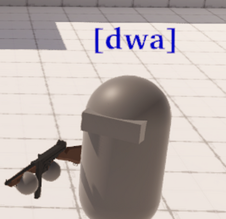 Mirrored Tanks screenshot