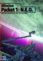 Mission Packet 1: N.E.O. Image