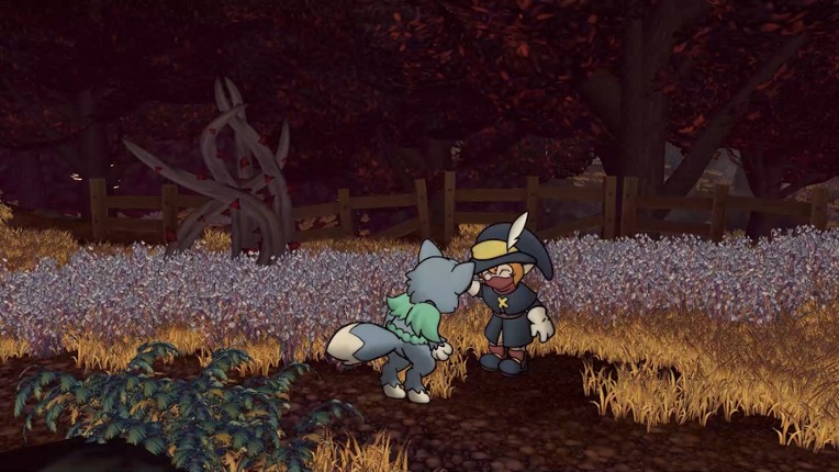Mogrimera: Disciple of Order Image