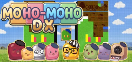 Games like Moho-Moho DX