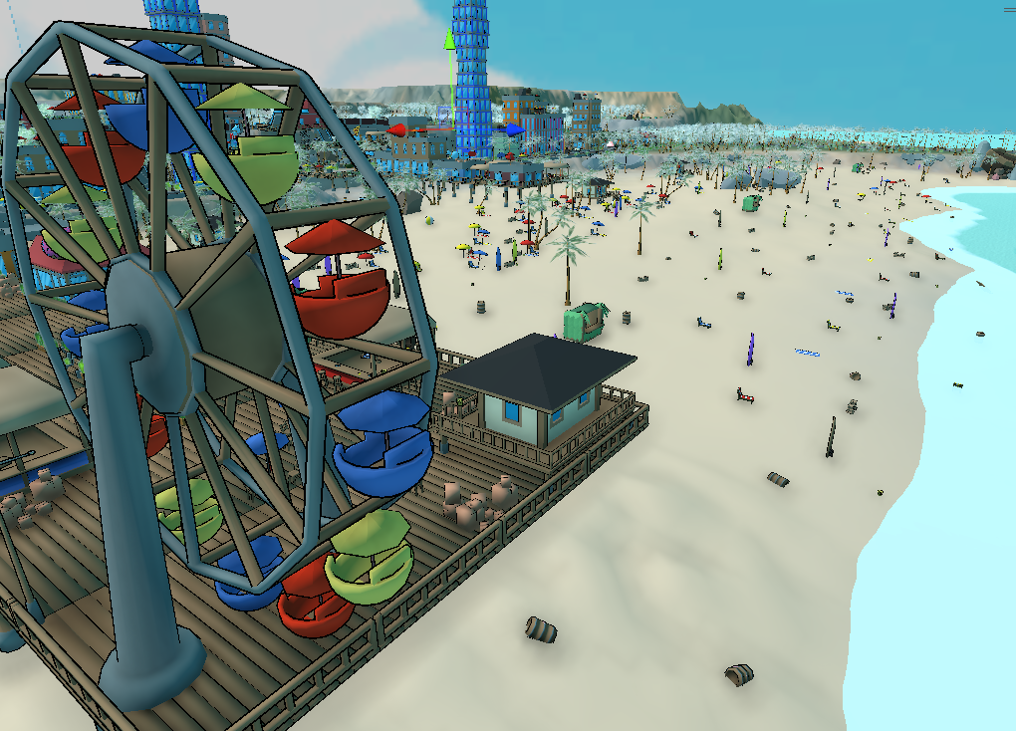 Games like Monster Factory