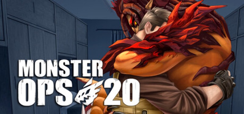 Monster Ops 20 Image