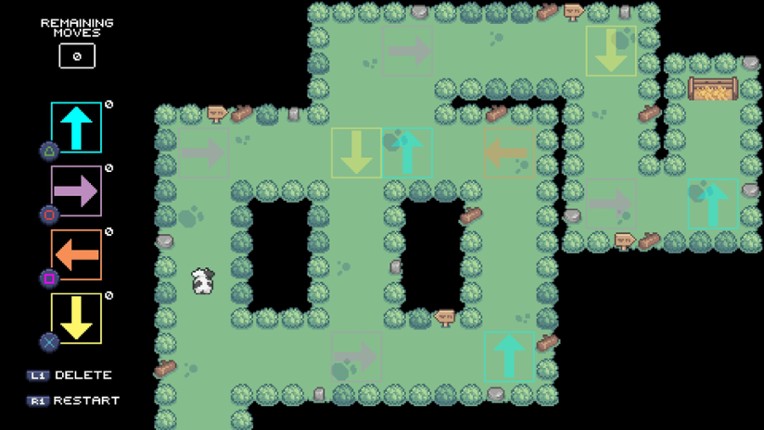 Moo & Move: Extra Grazing Grounds screenshot
