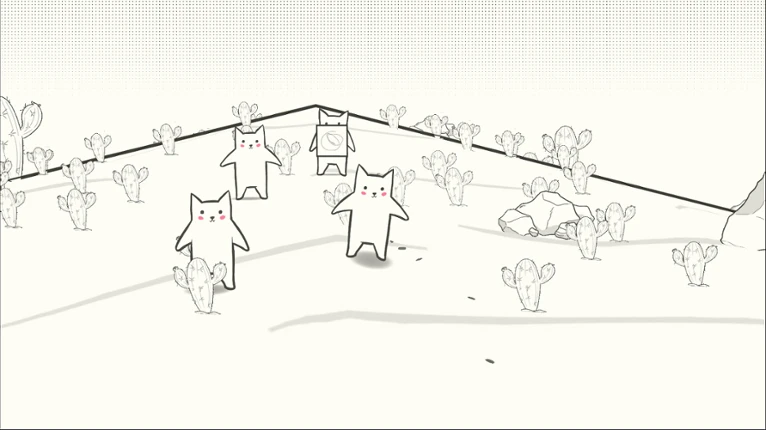 Muller Village screenshot