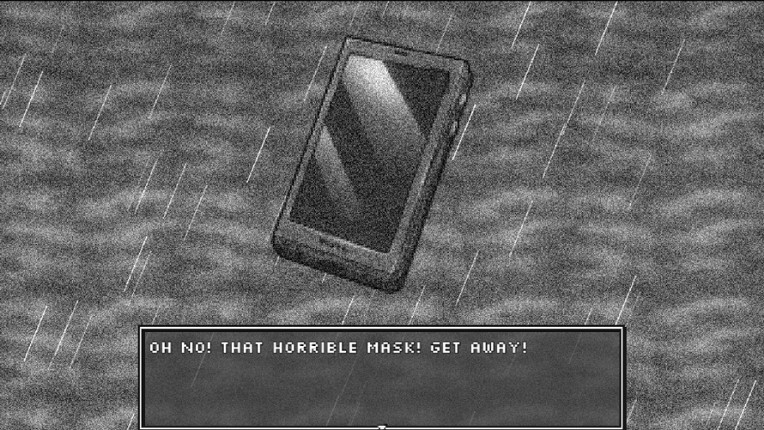 Murder Is Game Over: The Blackinton Curse screenshot