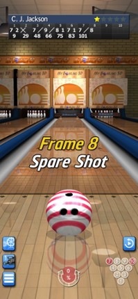 My Bowling 3D Image
